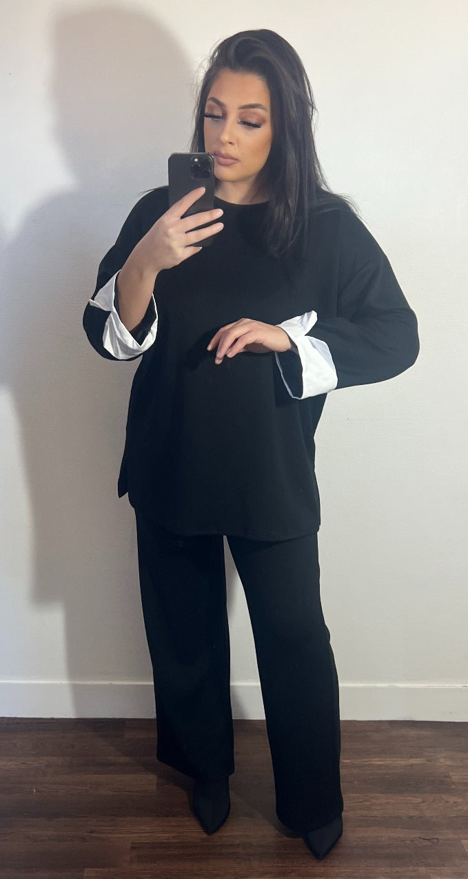 Ensemble Marina