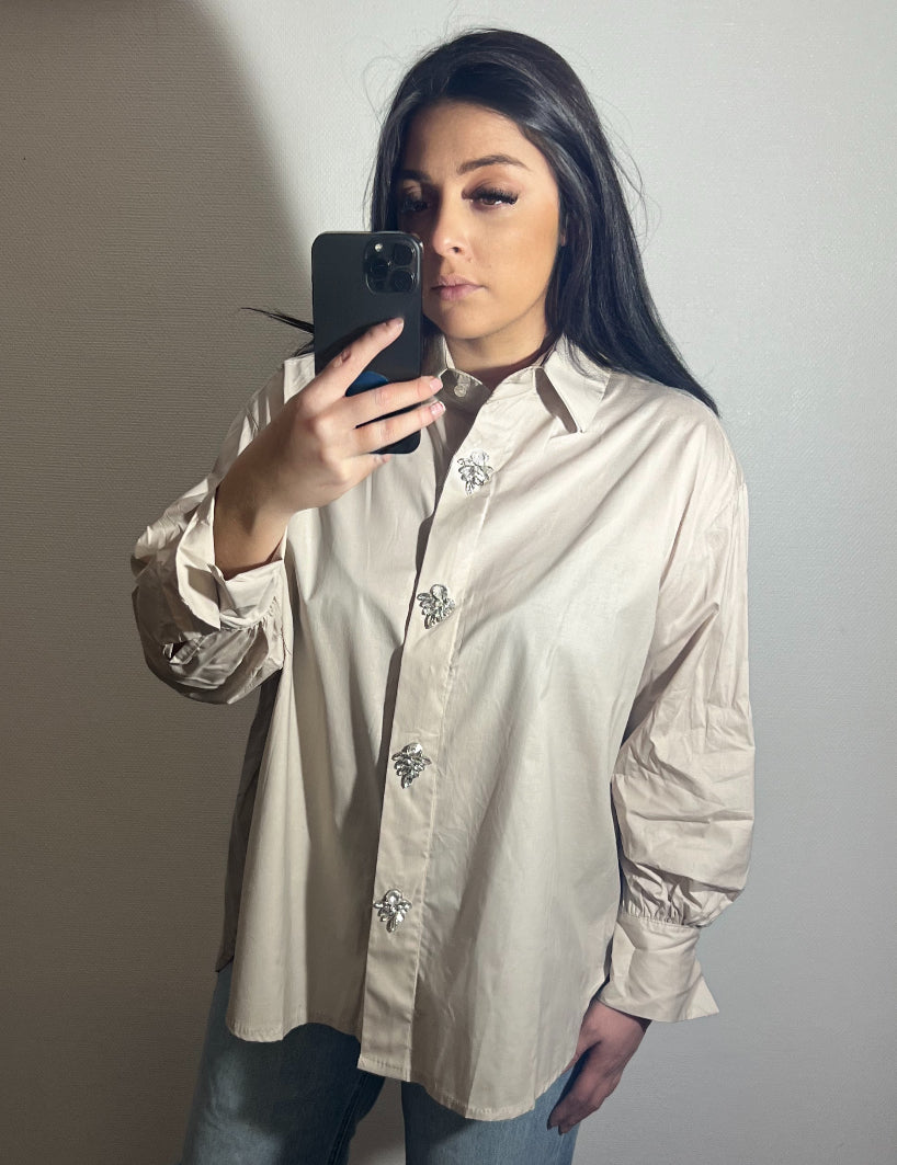 Chemise Esmée