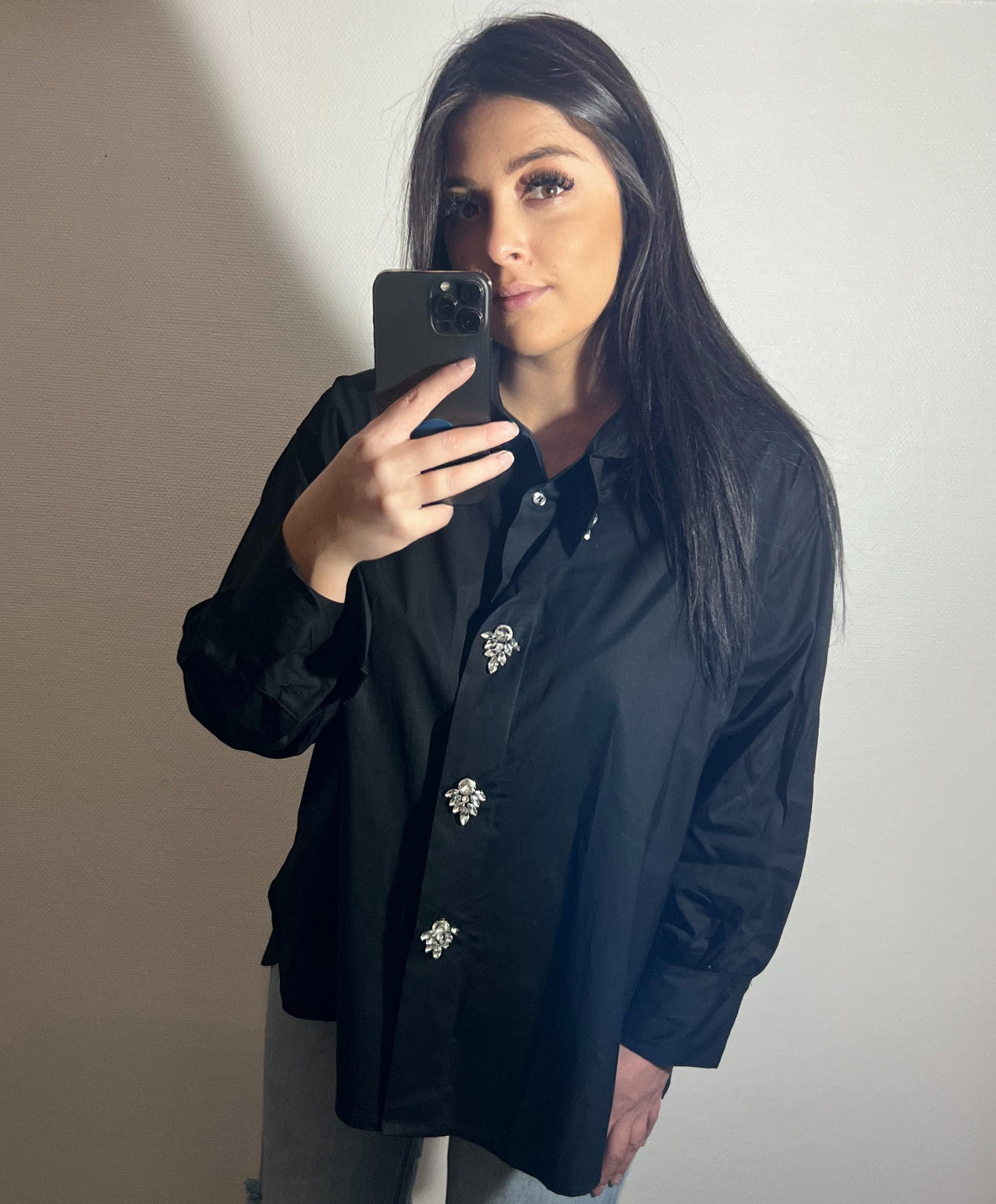 Chemise Esmée
