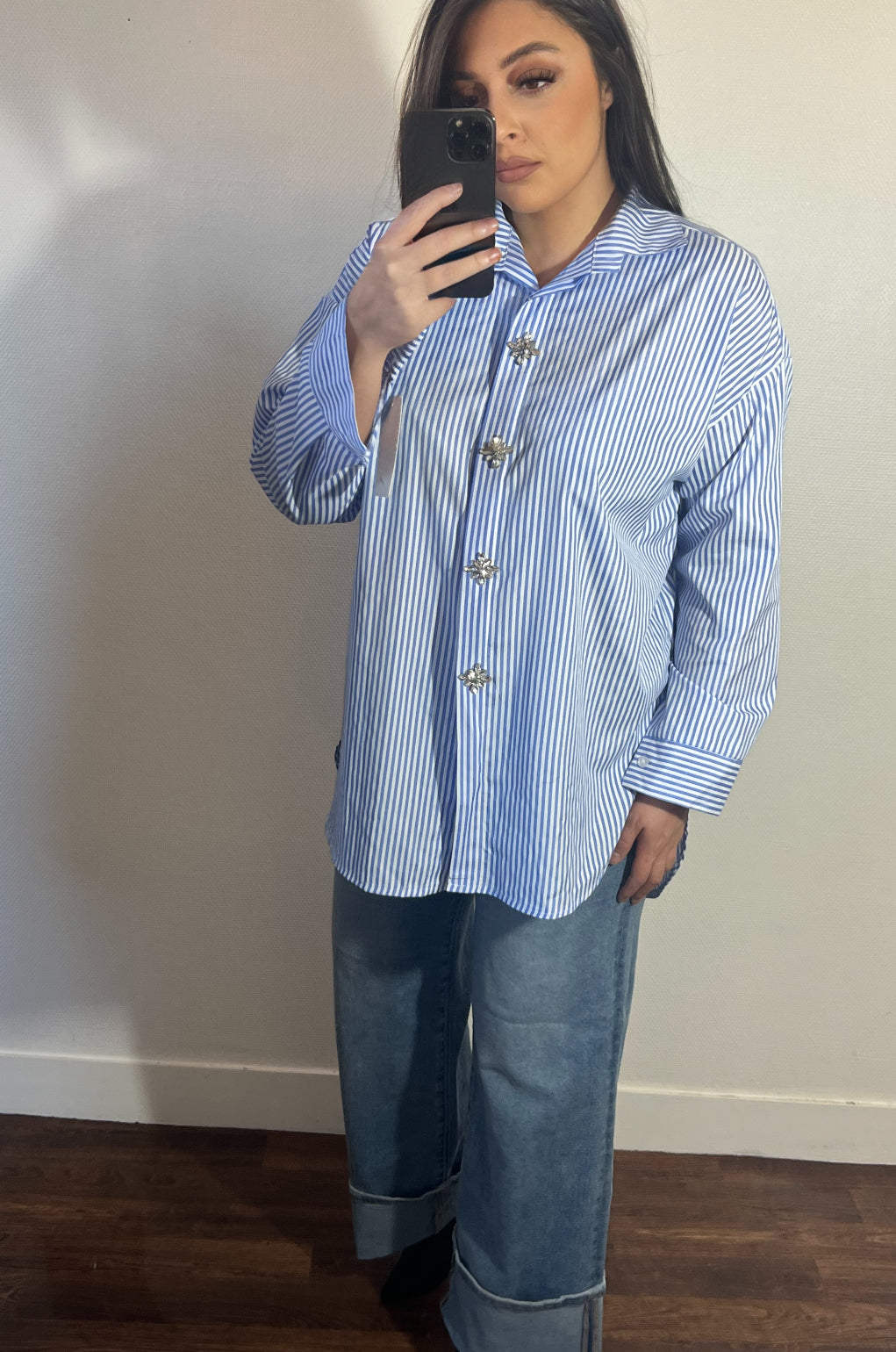 Chemise Esmée