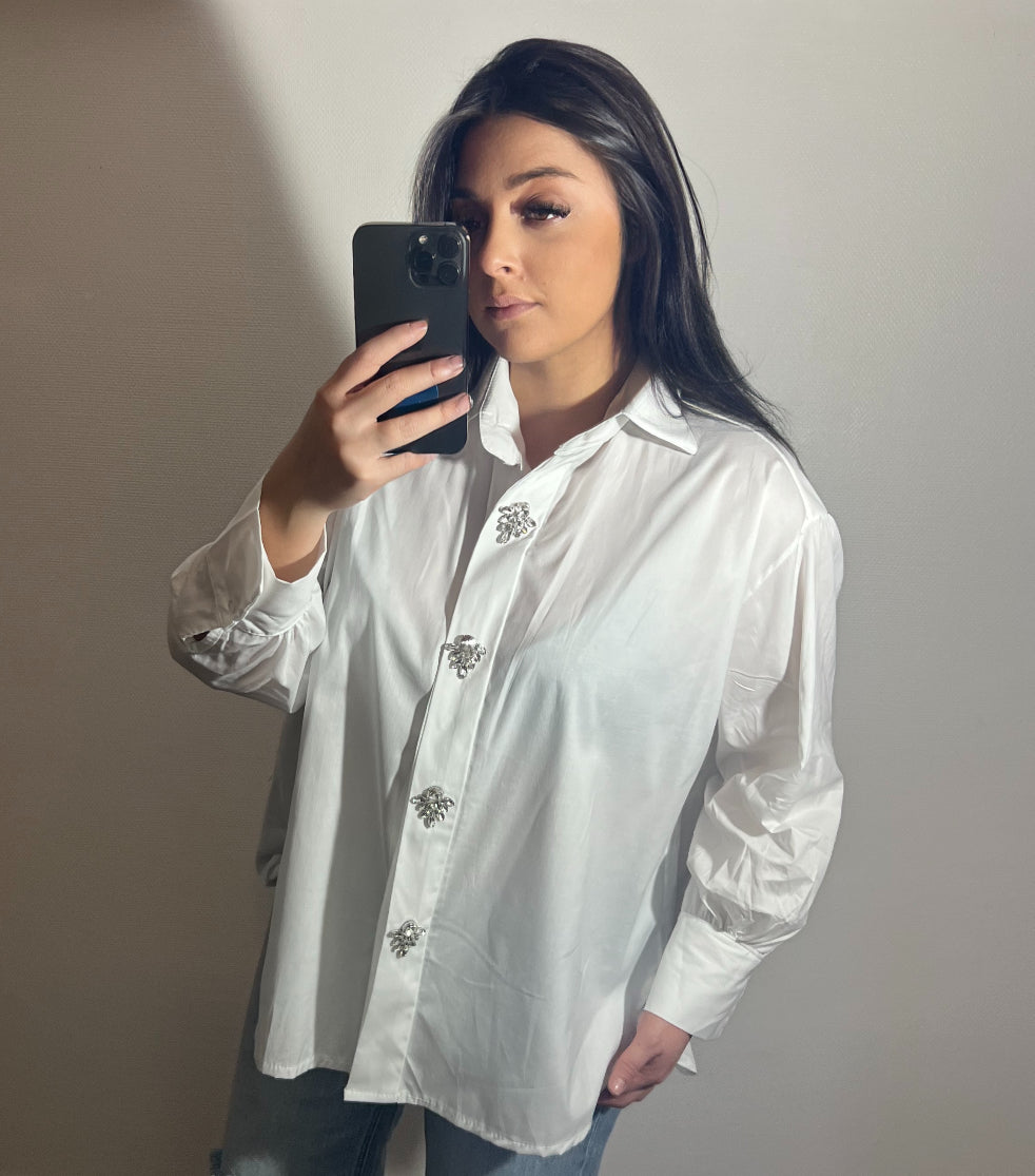 Chemise Esmée