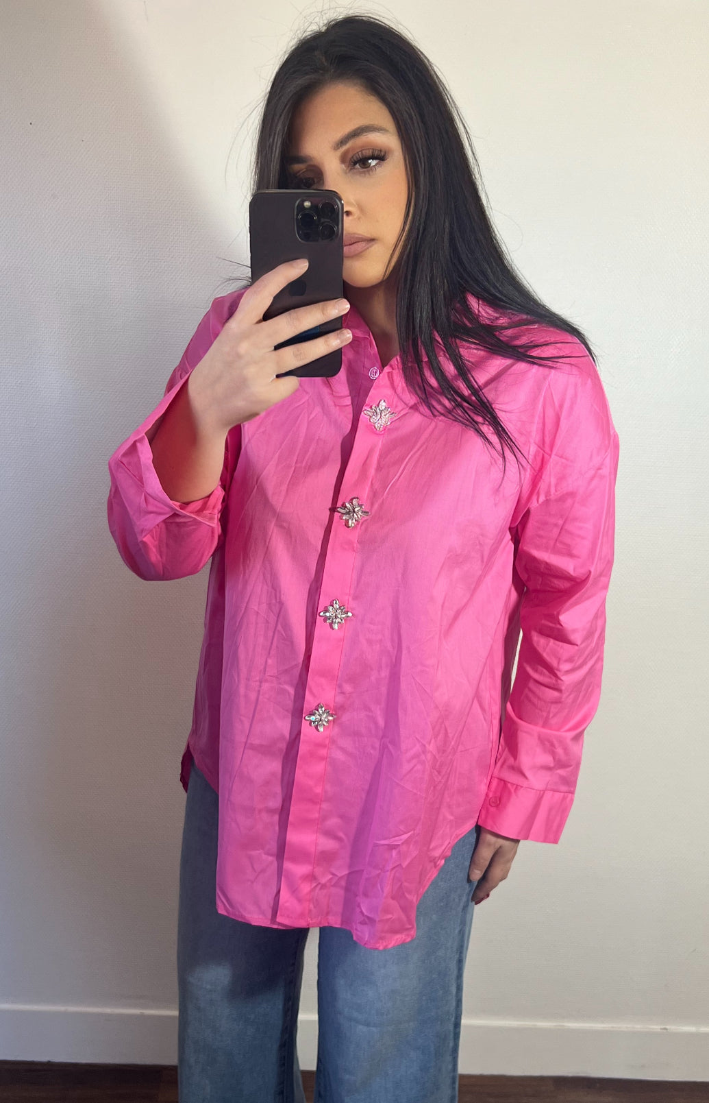 Chemise Esmée
