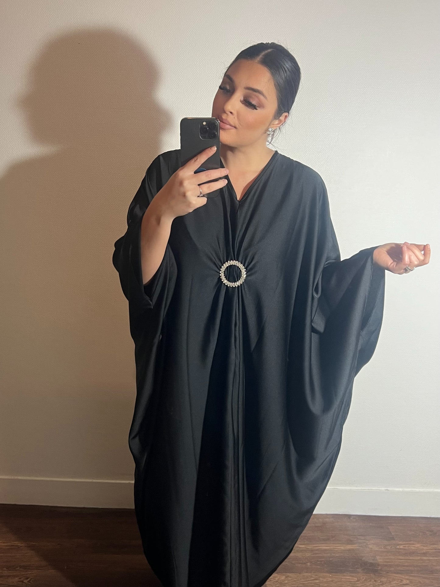 Robe dubaï